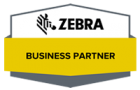 Zebra business partner